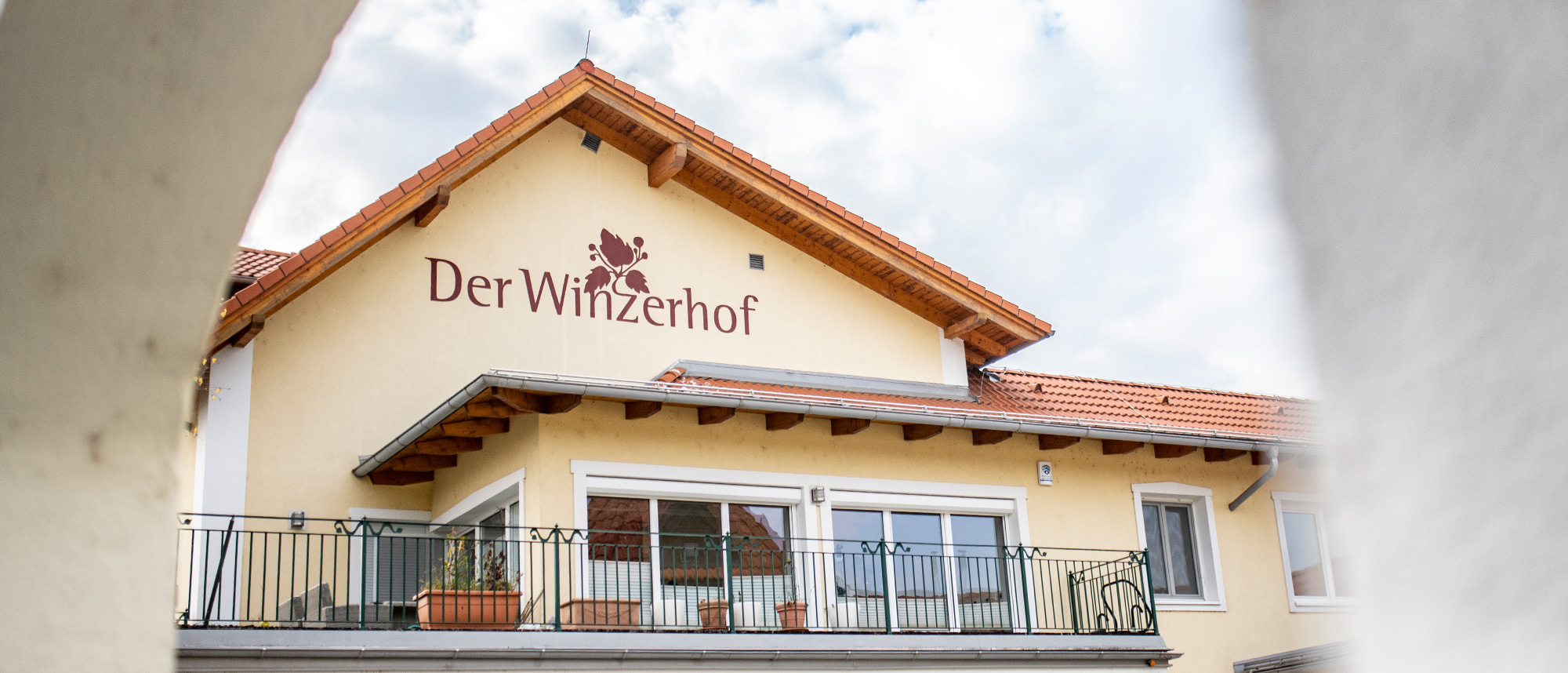 Genussküche Pension Mödling - Der Winzerhof